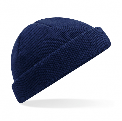 oxford navy Gorro pescador reciclado