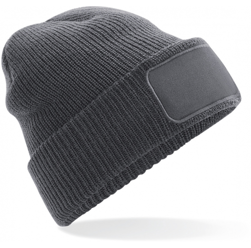 graphite grey Gorro parche Thinsulate™