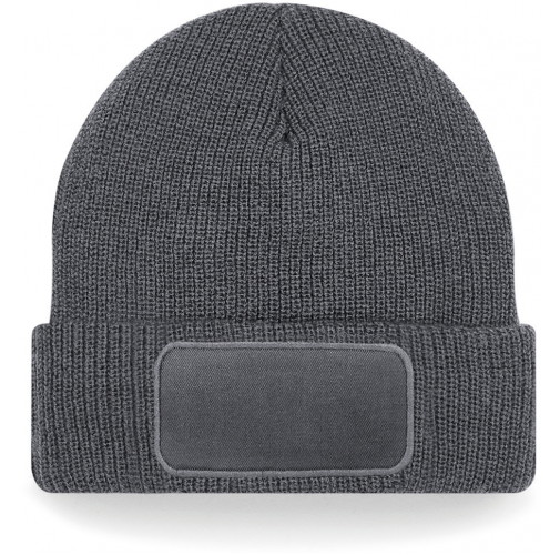 graphite grey Gorro parche Thinsulate™
