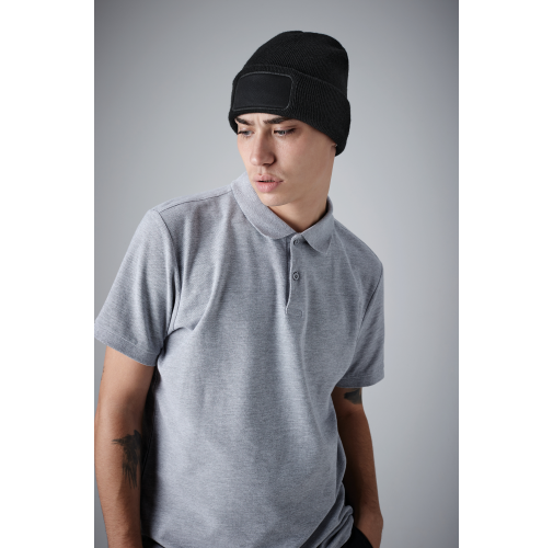 GORRO PARCHE ORIGINAL