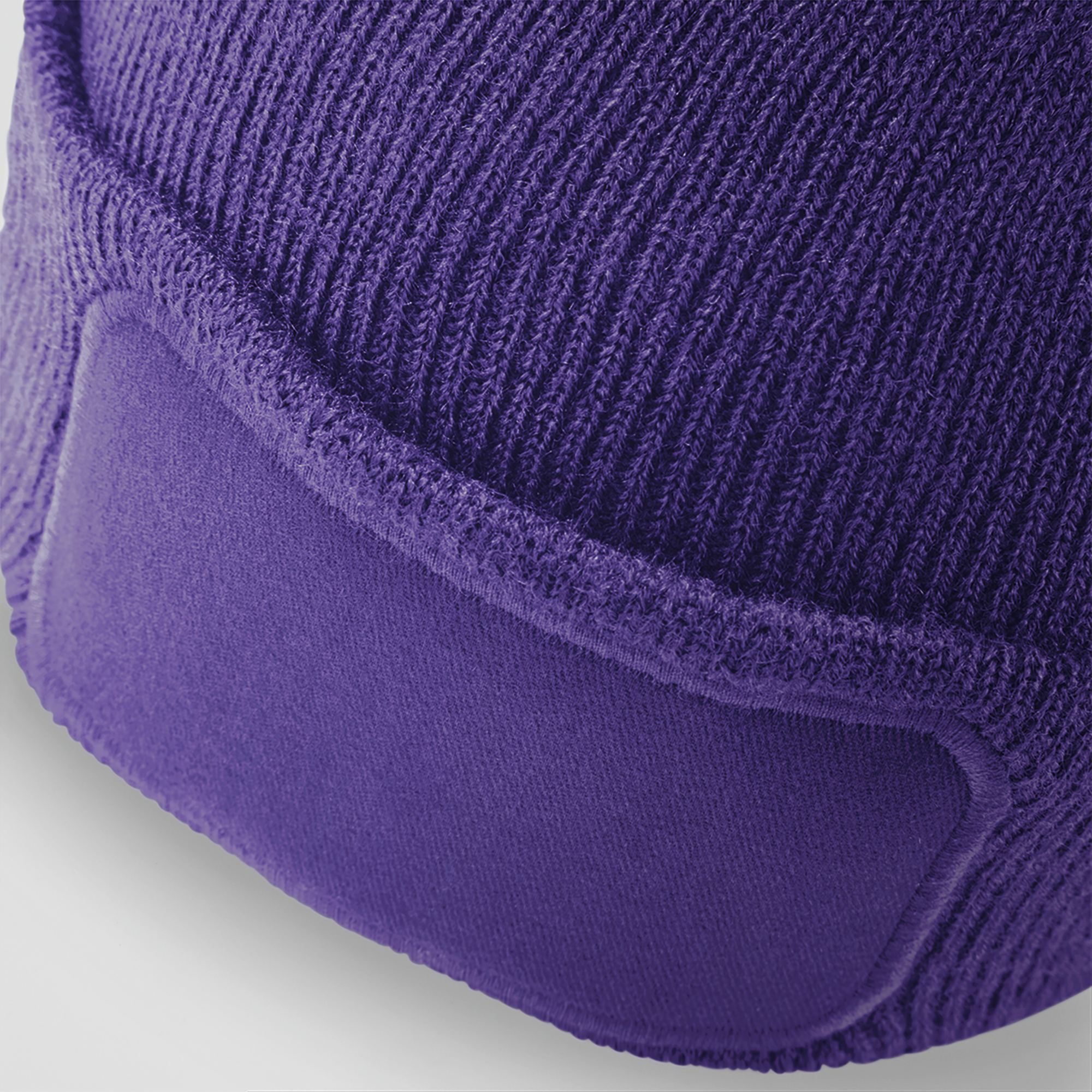 Gorro parche original