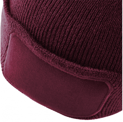 Gorro parche original