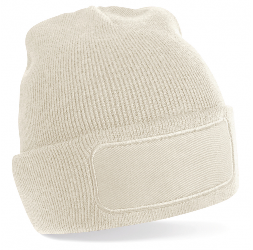 almond Gorro parche original