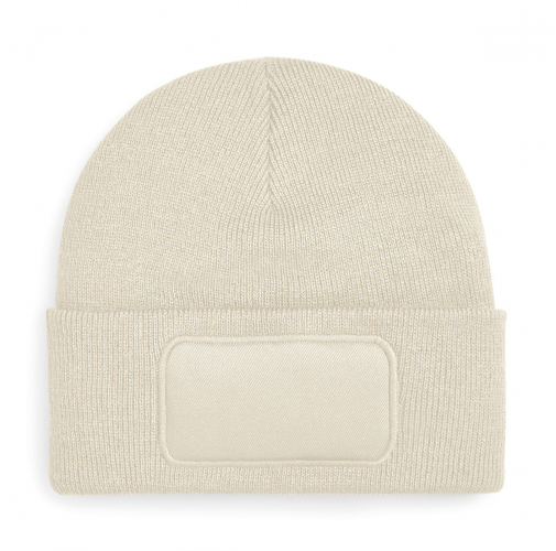 almond Gorro parche original