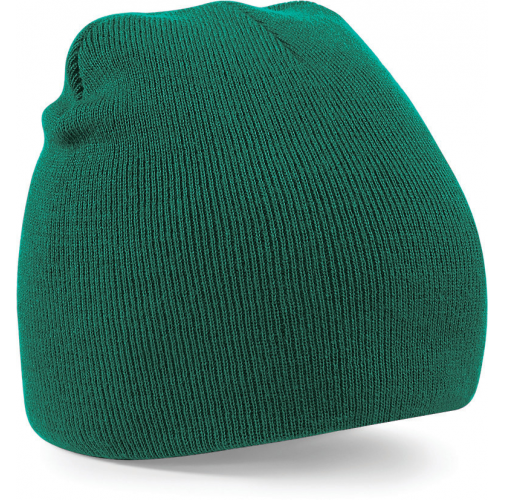 bottle green Gorro original