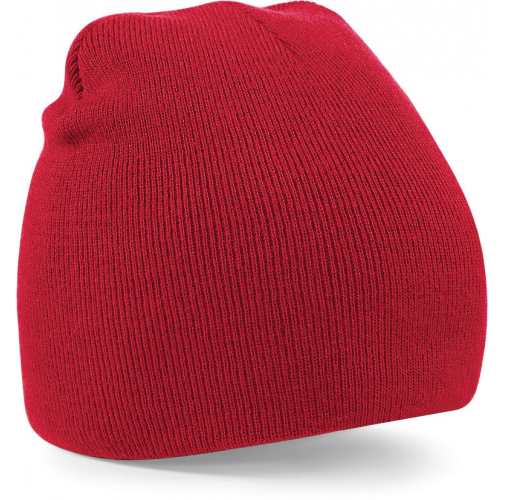 classic red Gorro original
