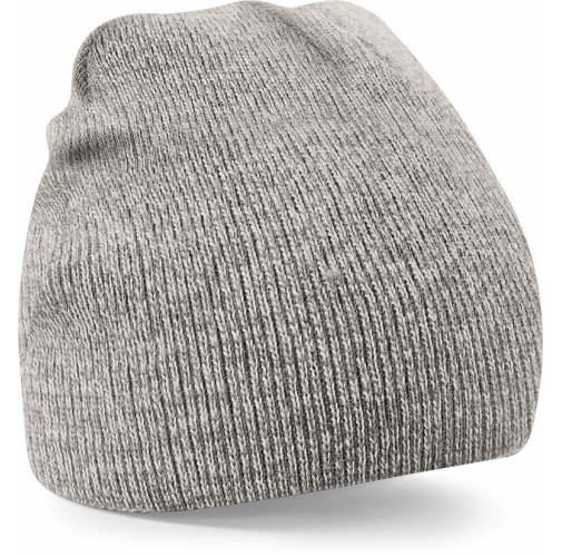 heather grey Gorro original