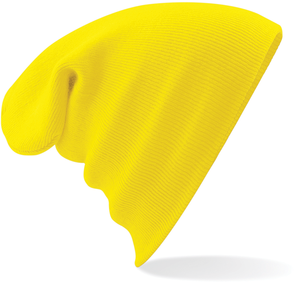 airforce blue Gorro Original - borde vuelto