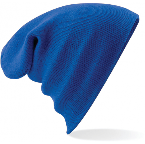 bright royal Gorro Original - borde vuelto