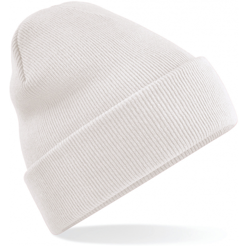 sand Gorro Original - borde vuelto