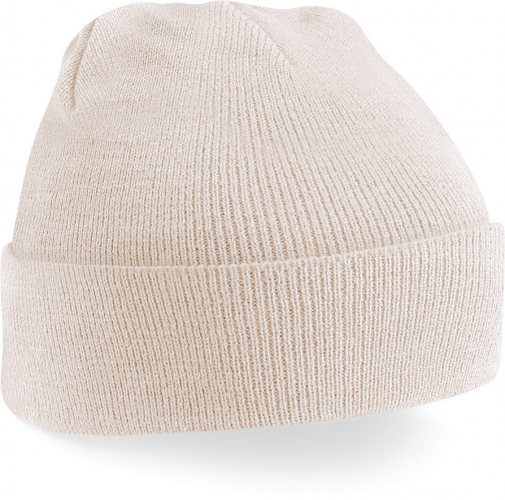 sand Gorro Original - borde vuelto