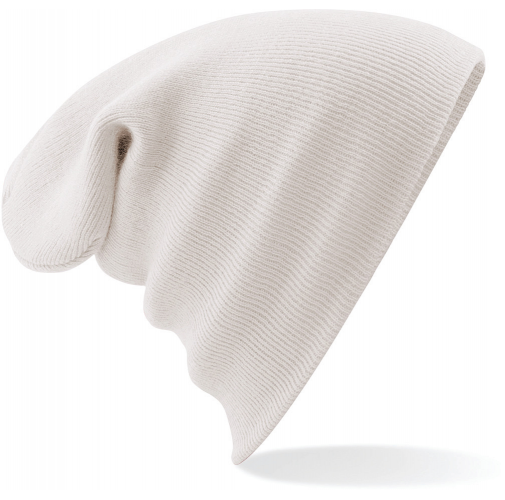 sand Gorro Original - borde vuelto