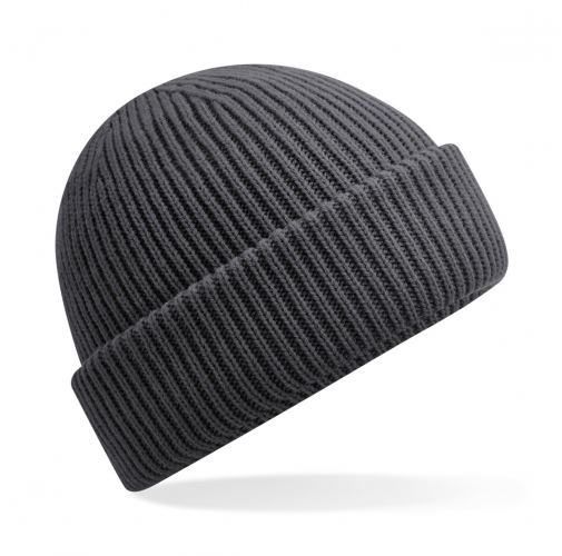 graphite grey Gorro transpirable cortaviento