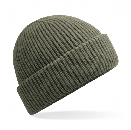 olive green Gorro transpirable cortaviento