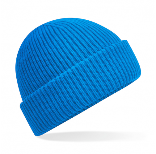 sapphire blue Gorro transpirable cortaviento