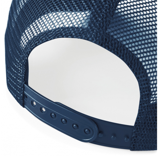 Gorra de rejilla ajustable en la parte posterior infantil<br/>