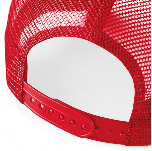 Gorra de rejilla ajustable en la parte posterior infantil<br/>