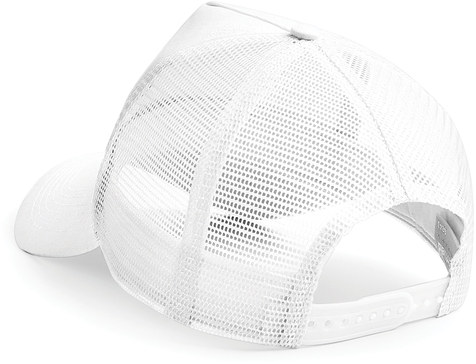 black Gorra americana