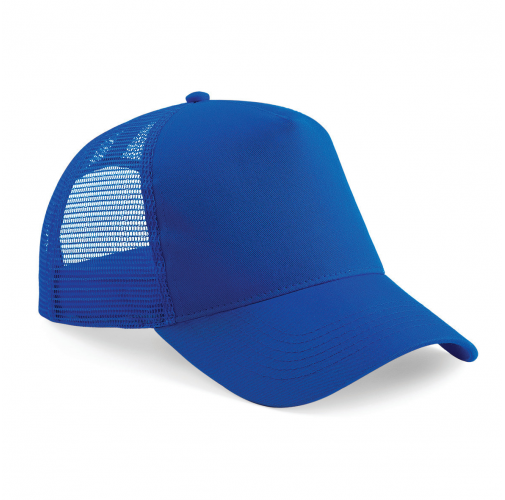 bright royal / bright royal Gorra americana