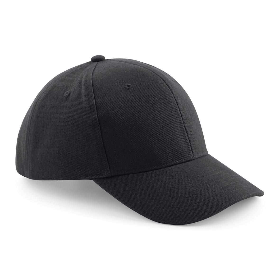 GORRA PRO-STYLE DE ALGODÓN PEINADO - 6 PANELES