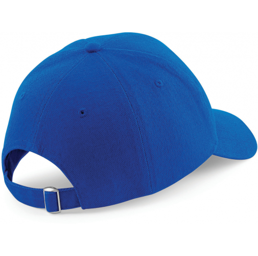 bright royal Gorra Pro-Style de algodón peinado - 6 paneles