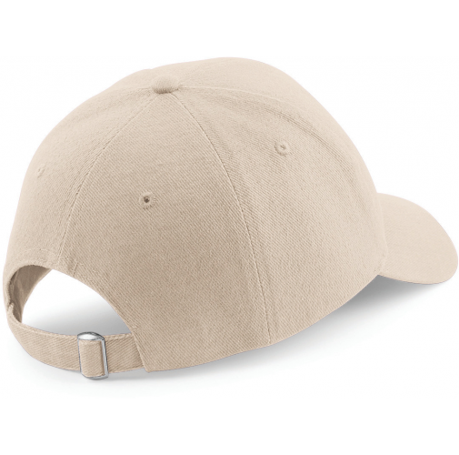 stone Gorra Pro-Style de algodón peinado - 6 paneles