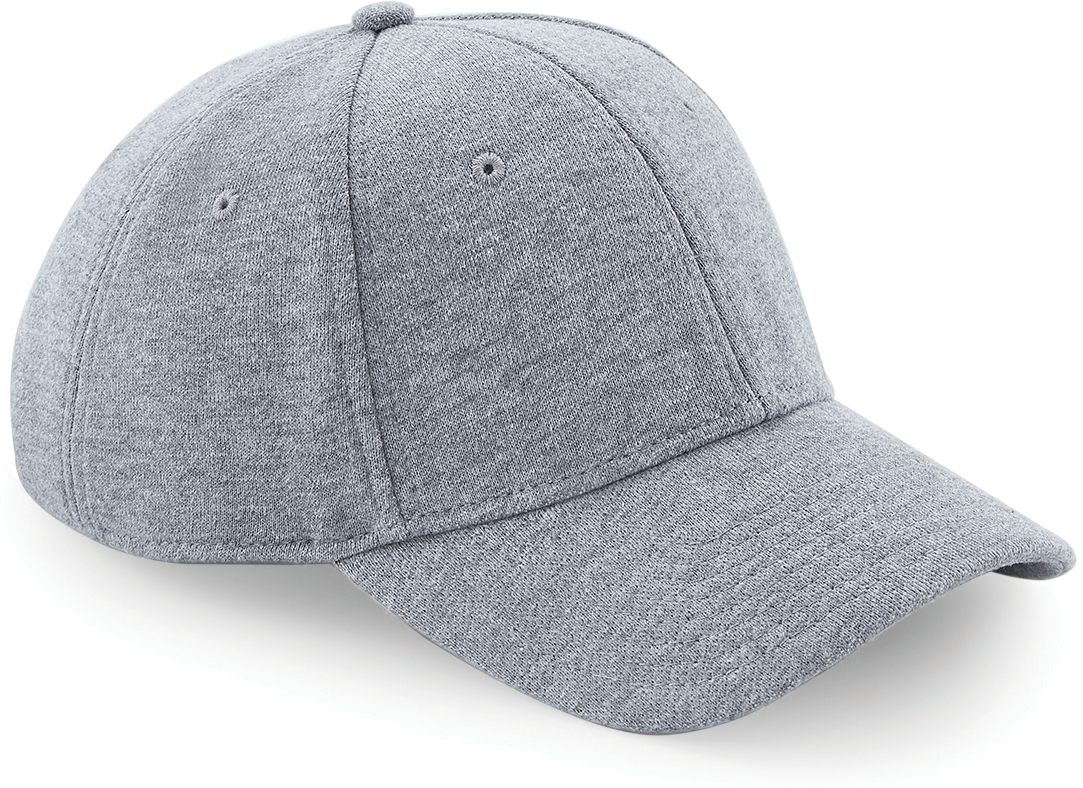 Gorra Baseball Athleisure - 6 paneles