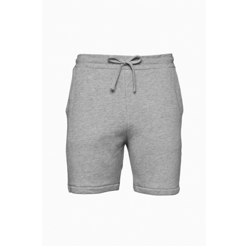 athletic heather Short de felpa unisex<br/>