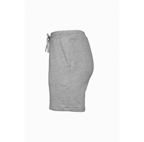athletic heather Short de felpa unisex<br/>