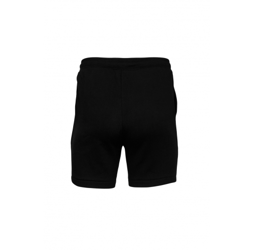 black Short de felpa unisex<br/>