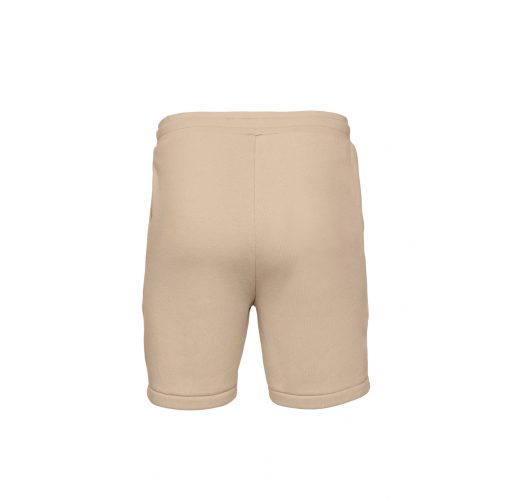tan Short de felpa unisex<br/>