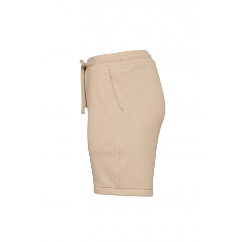tan Short de felpa unisex<br/>
