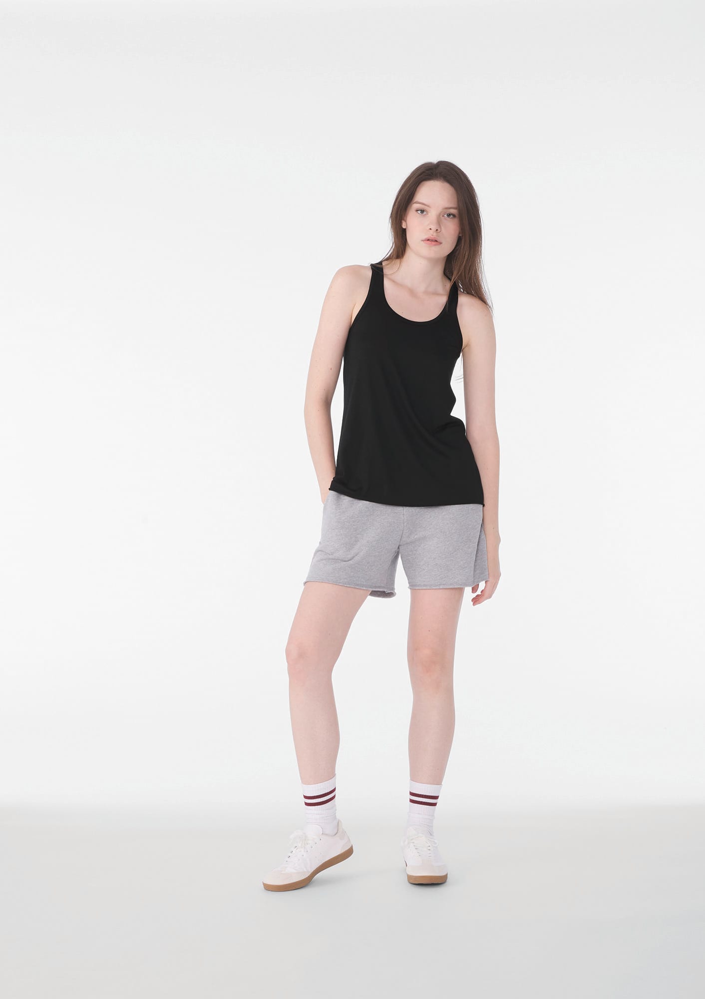 CAMISETA DE TIRANTES FLOWY