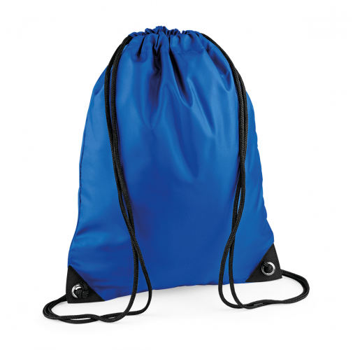 bright royal Mochila cordones Premium