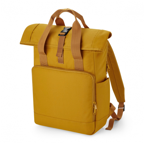 mustard Mochila reciclada para ordenador <br/>