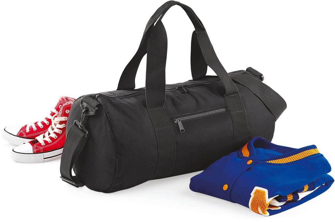 BOLSA ORIGINAL CILÍNDRICA