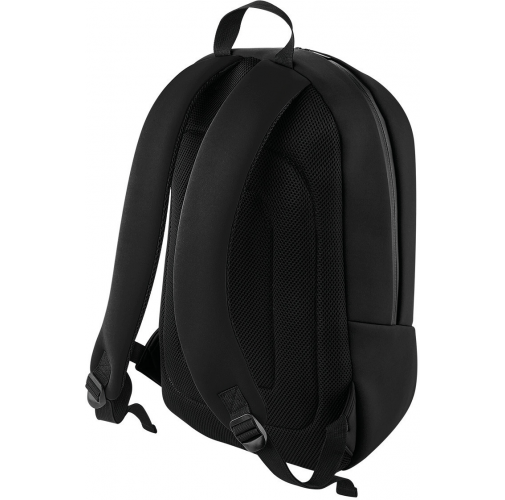 black Mochila Scuba (neopreno)