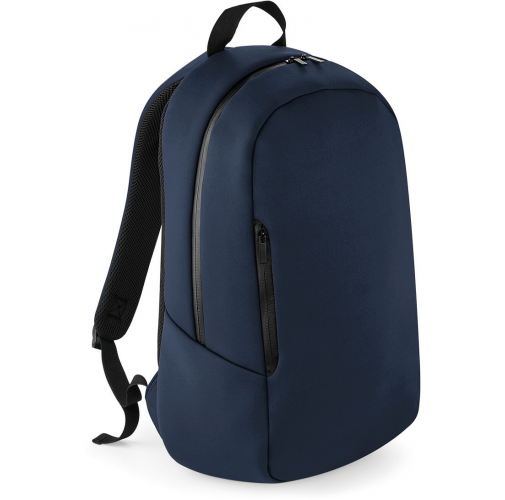 navy Mochila Scuba (neopreno)