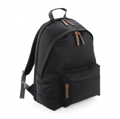 black Mochila para portátil campus