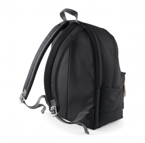 black Mochila para portátil campus