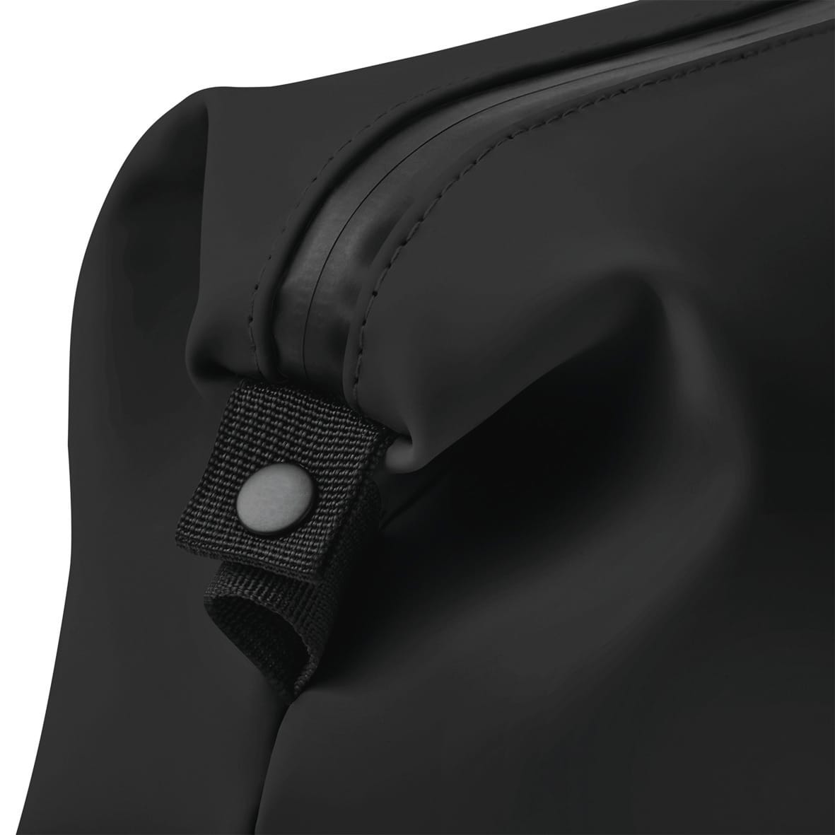 ESTUCHE PARA ACCESORIOS DE POLIURETANO MATE