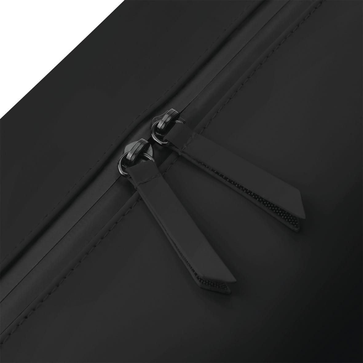 BOLSA PARA ZAPATOS DE POLIURETANO MATE<BR/>