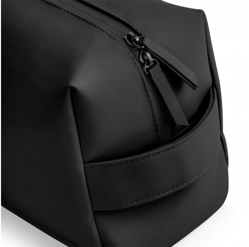 Bolsa para zapatos de poliuretano mate<br/>