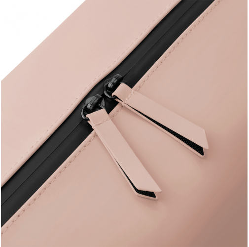 Bolsa para zapatos de poliuretano mate<br/>
