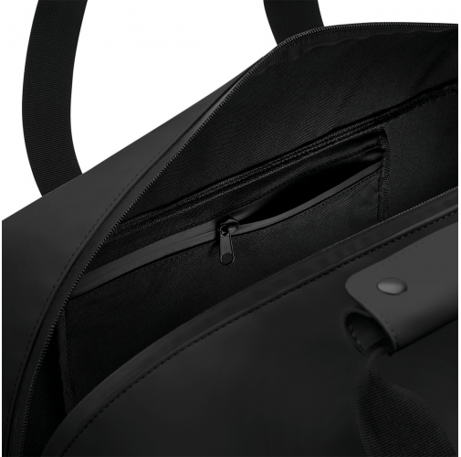 Bolsa de viaje de poliuretano mate<br/>