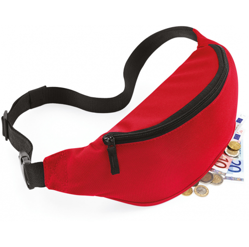 Bolsa riñonera