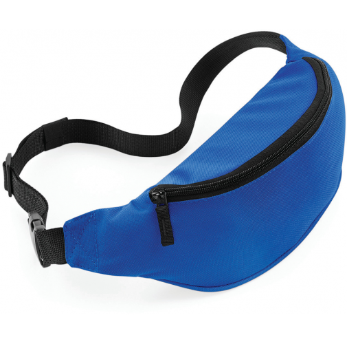 bright royal Bolsa riñonera