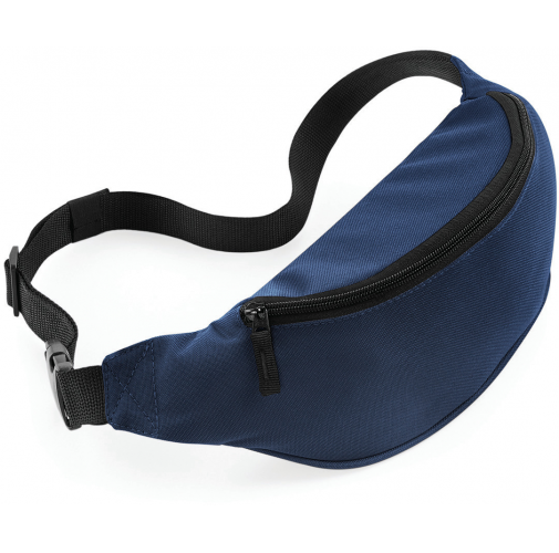 french navy Bolsa riñonera