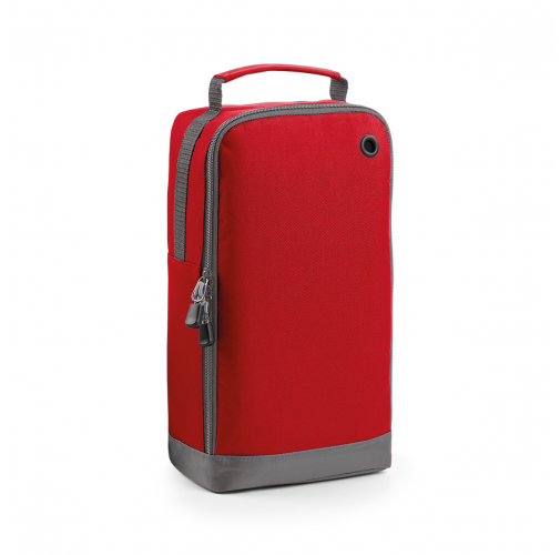 classic red Bolsa athleisure - Para calzado y accesorios