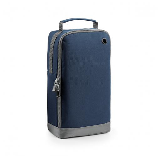 french navy Bolsa athleisure - Para calzado y accesorios